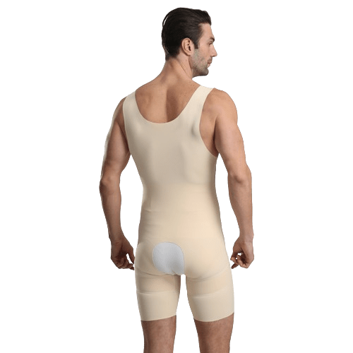 Body shop shapewear compression shape for the body