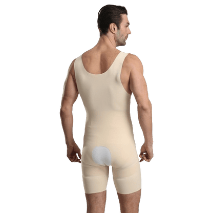 Body shop shapewear compression shape for the body