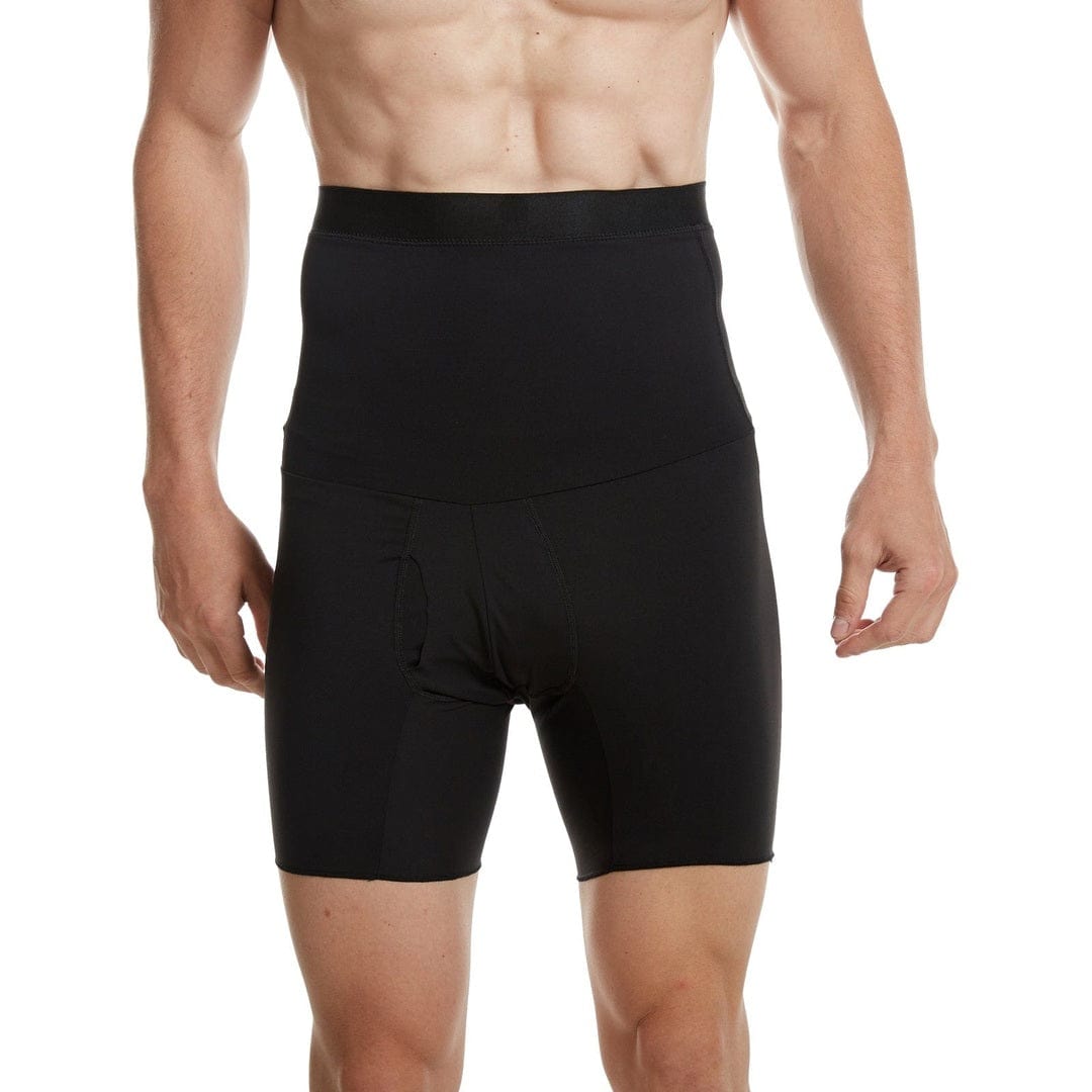Body shop shapewear compression shorts