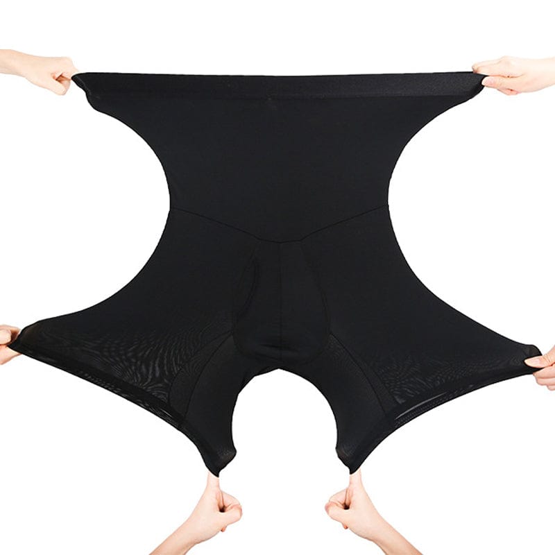 Body shop shapewear compression shorts