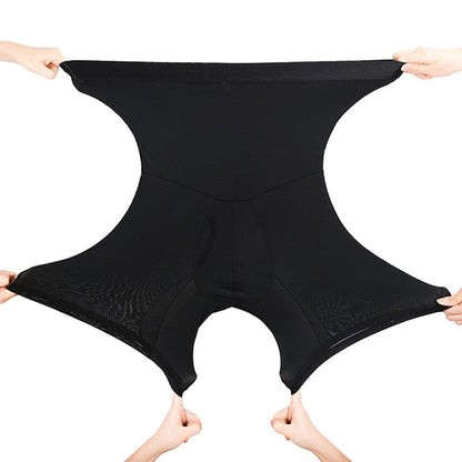 Body shop shapewear compression shorts