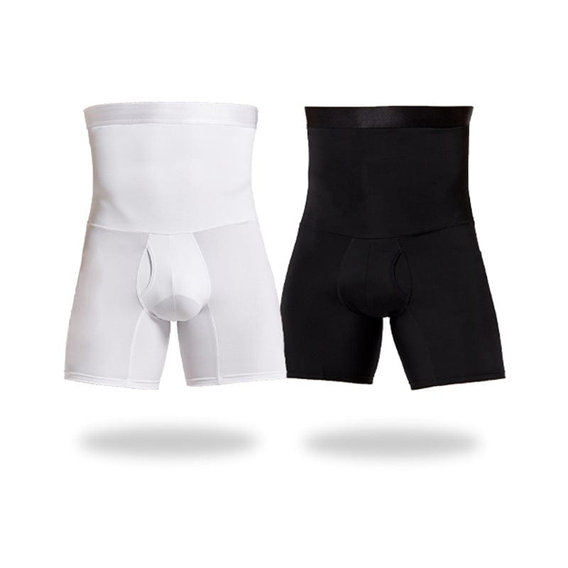 Body shop shapewear compression shorts