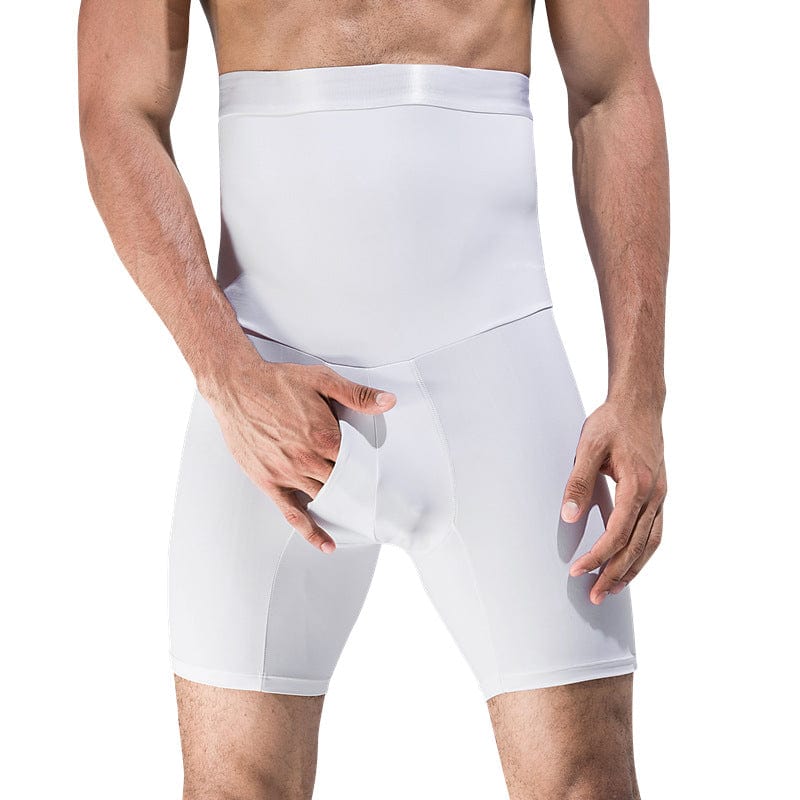 Body shop shapewear compression shorts