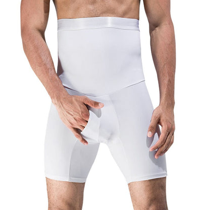 Body shop shapewear compression shorts