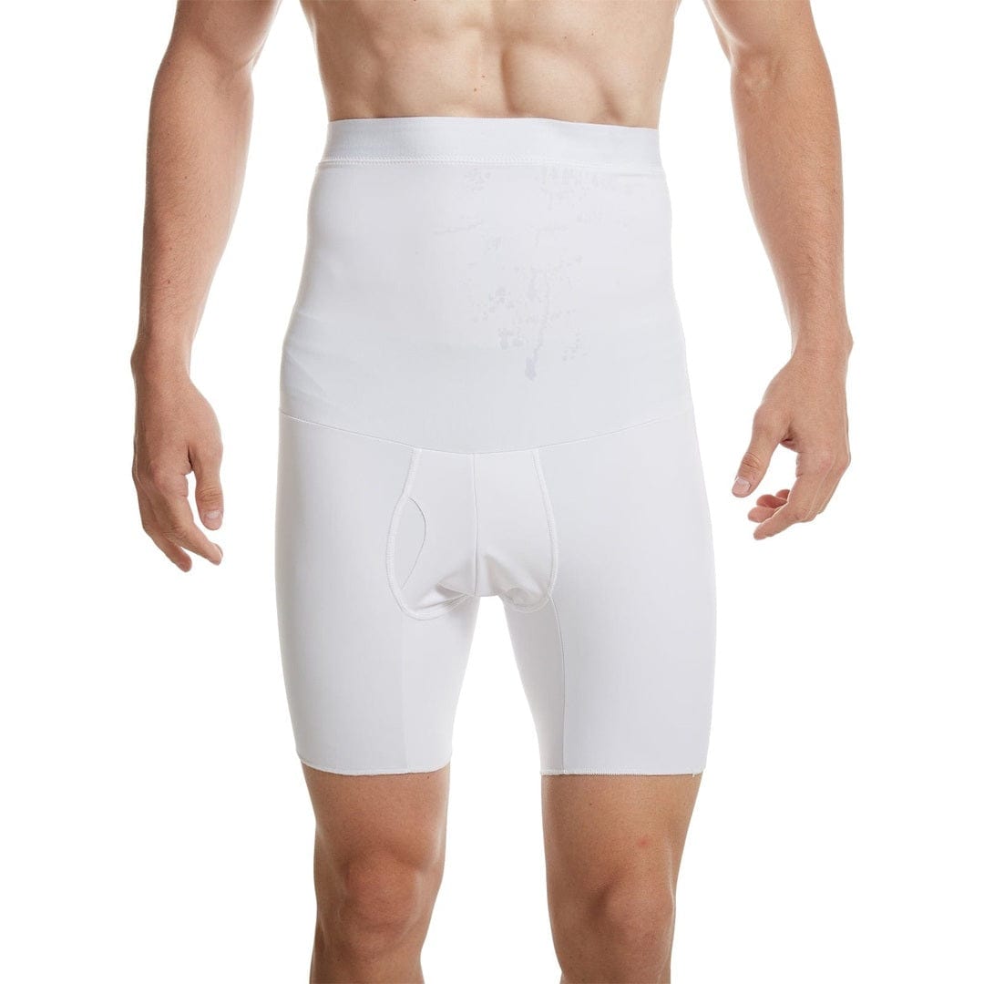 Body shop shapewear compression shorts