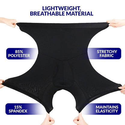 Body business shapewear compression pants shorts