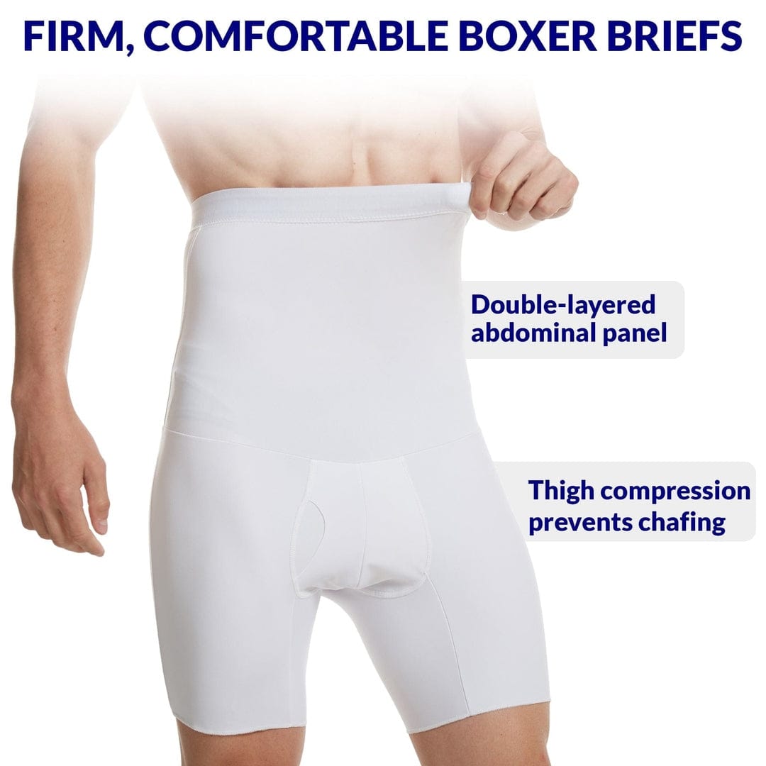 Body business shapewear compression pants shorts