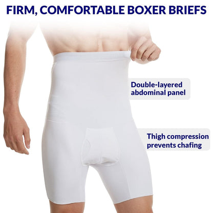 Body business shapewear compression pants shorts