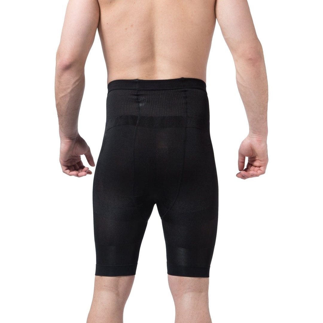 Body Shop Shapewear Compression Shorts