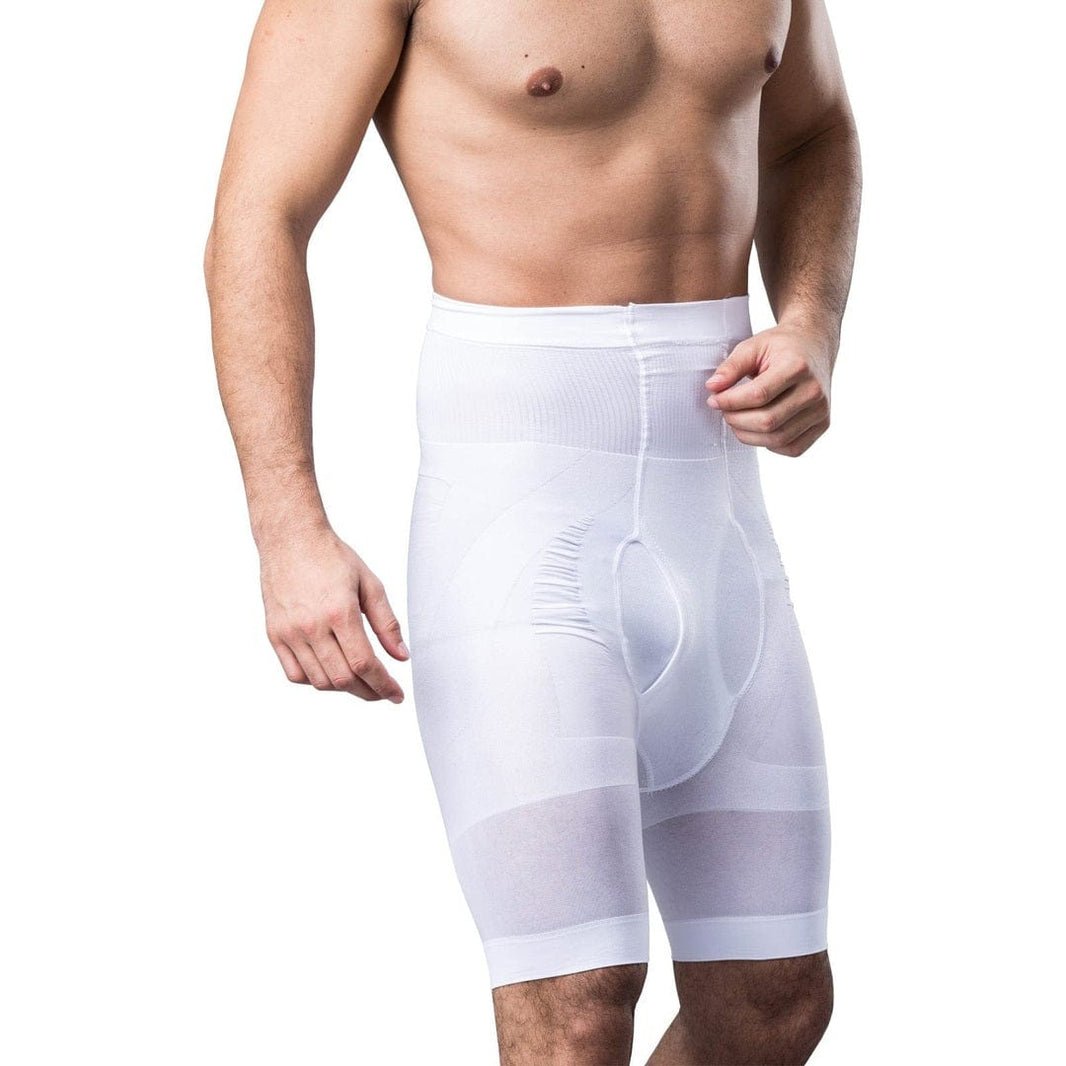 Body shop shapewear compression shorts