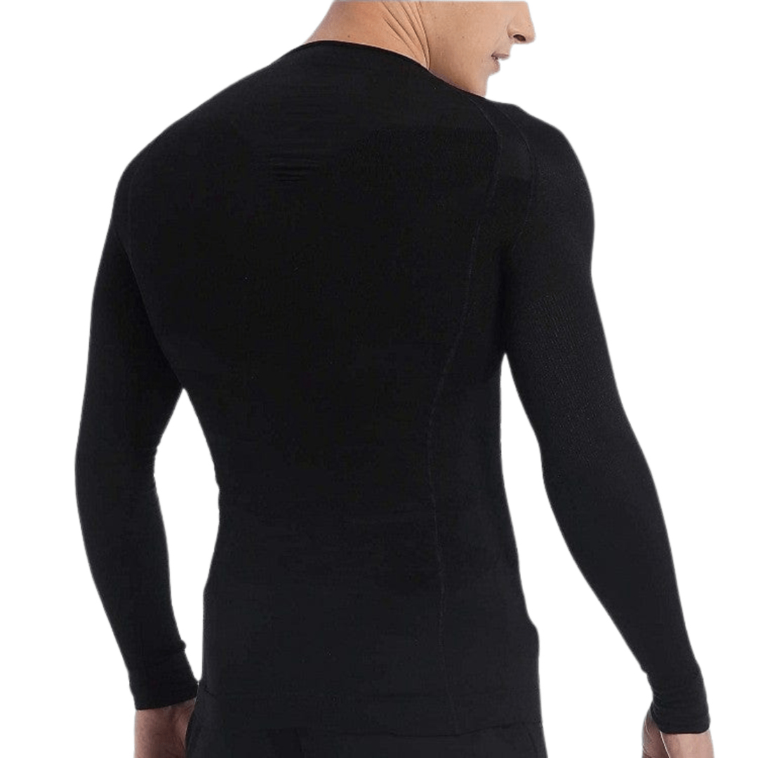 Body business shapewear shapewear slimming long-sleeve shirt