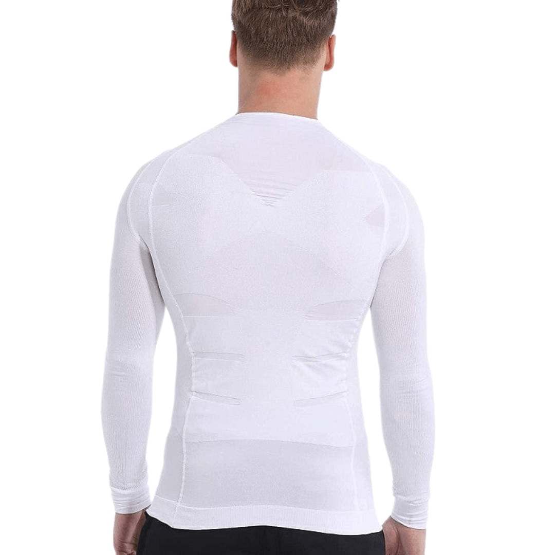 Body business shapewear shapewear slimming long-sleeve shirt