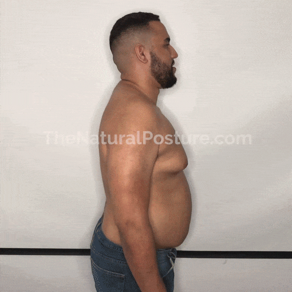 Body business Shapewear Slimming Body Shaper - Undershirt for men