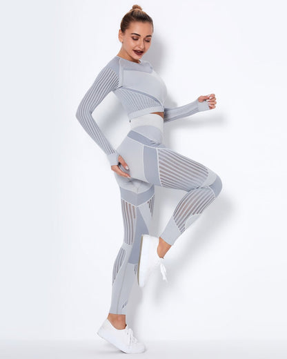 Leanorie Seamless Leggings