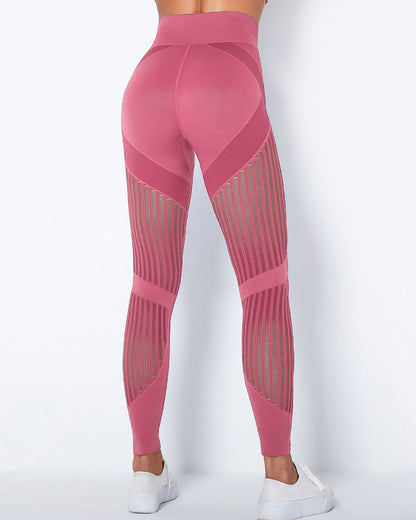 Leanorie Seamless Leggings