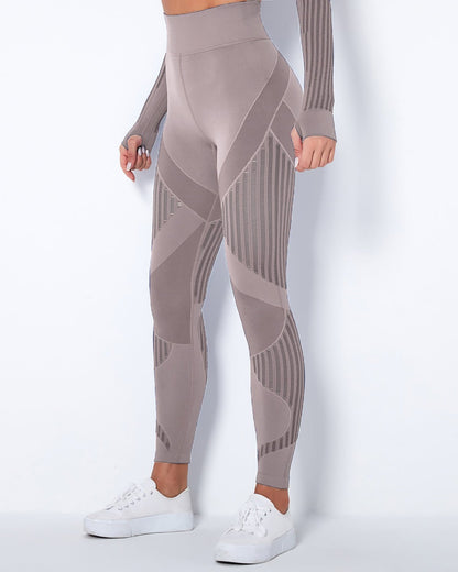 Leanorie Seamless Leggings