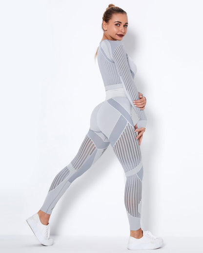 Leanorie Seamless Leggings