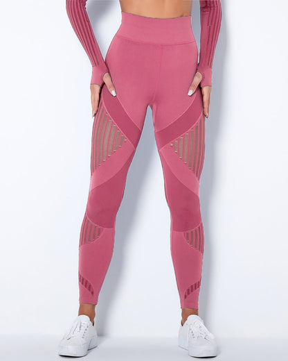 Leanorie Seamless Leggings