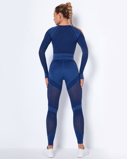 Leanorie Seamless Leggings