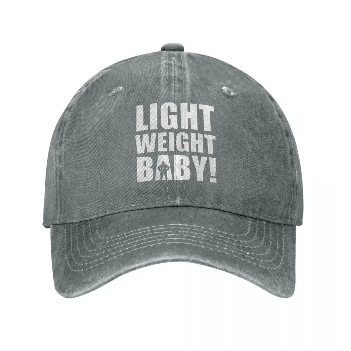 Light Baby Hats - Gymfit