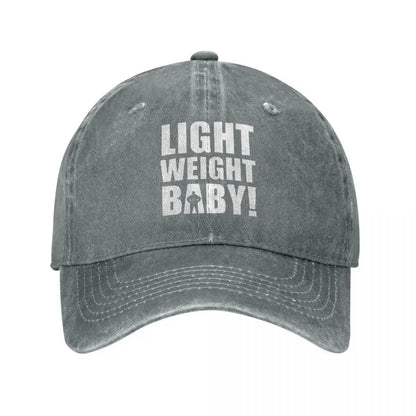 Light Baby Hats - Gymfit