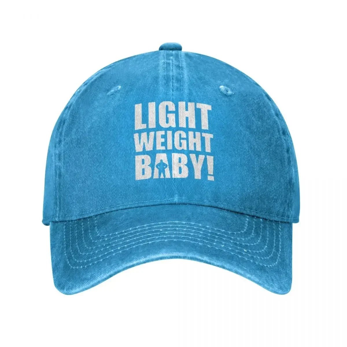Light Baby Hats - Gymfit