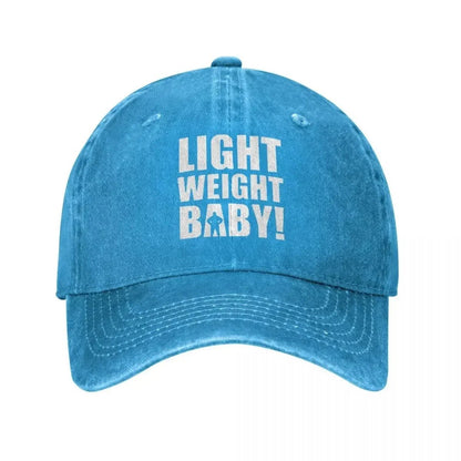 Light Baby Hats - Gymfit