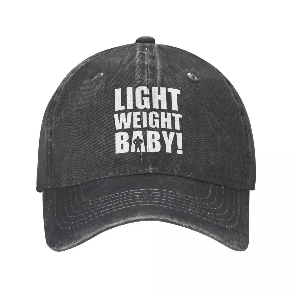 Light Baby Caps - Gymfit