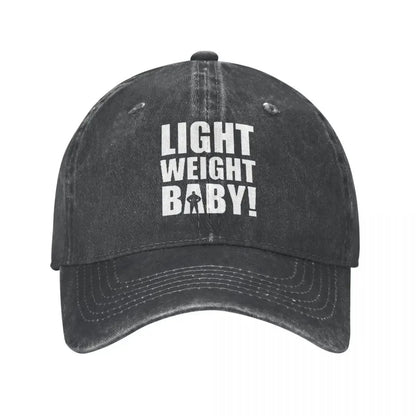 Light Baby Caps - Gymfit