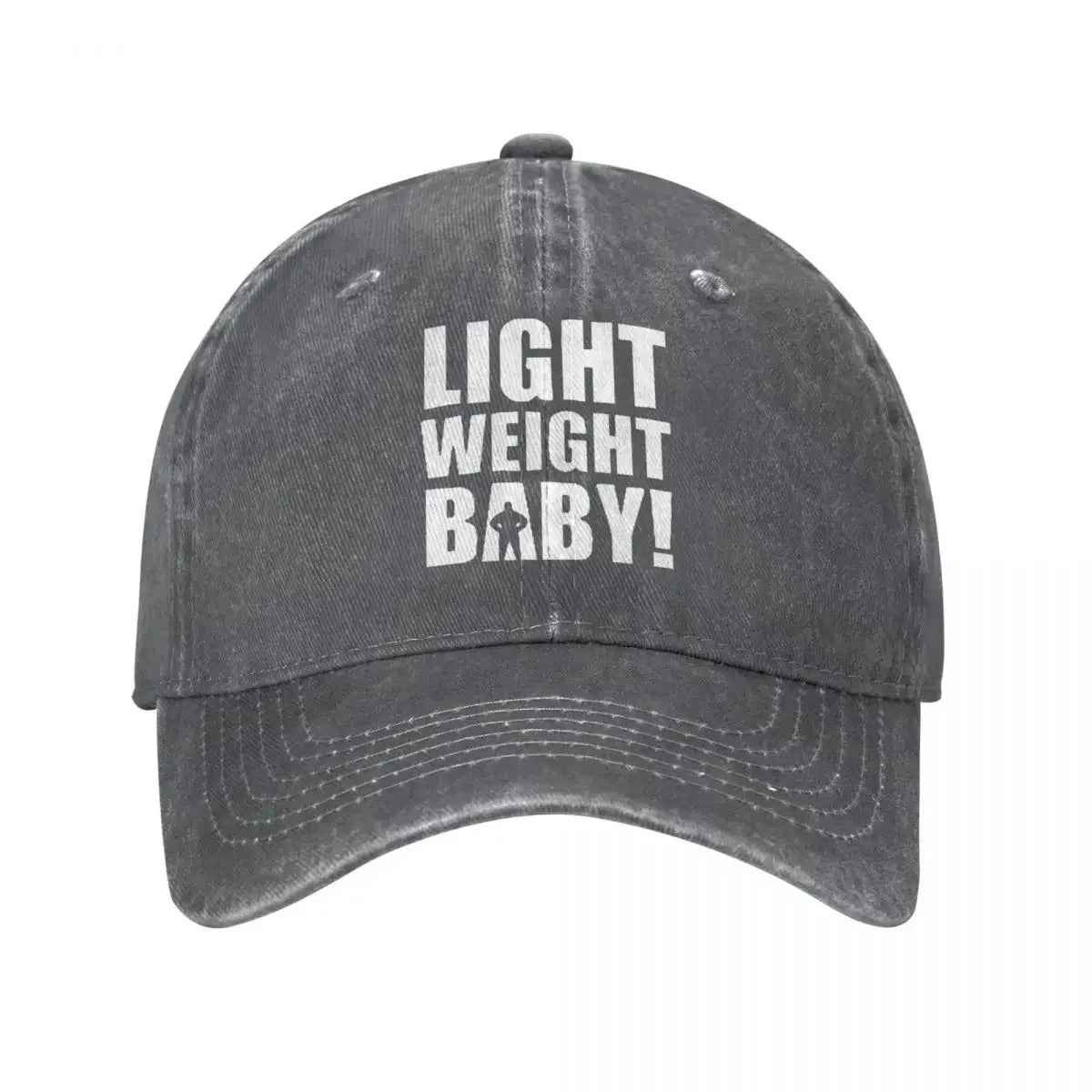 Light Baby Caps - Gymfit