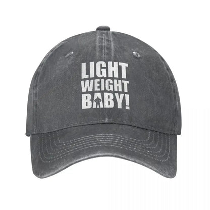 Light Baby Caps - Gymfit