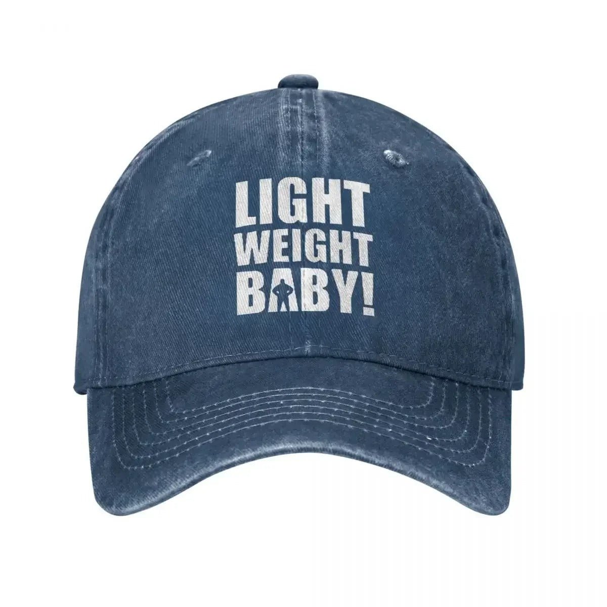 Light Baby Hats - Gymfit
