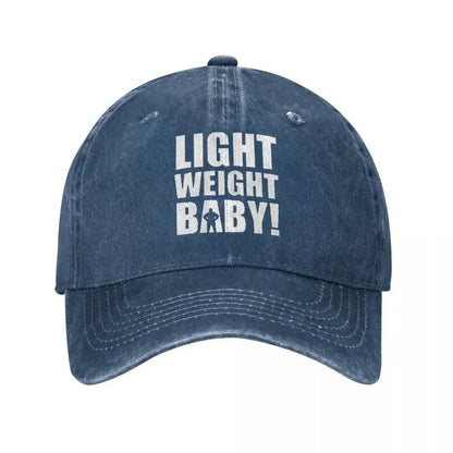 Light Baby Hats - Gymfit