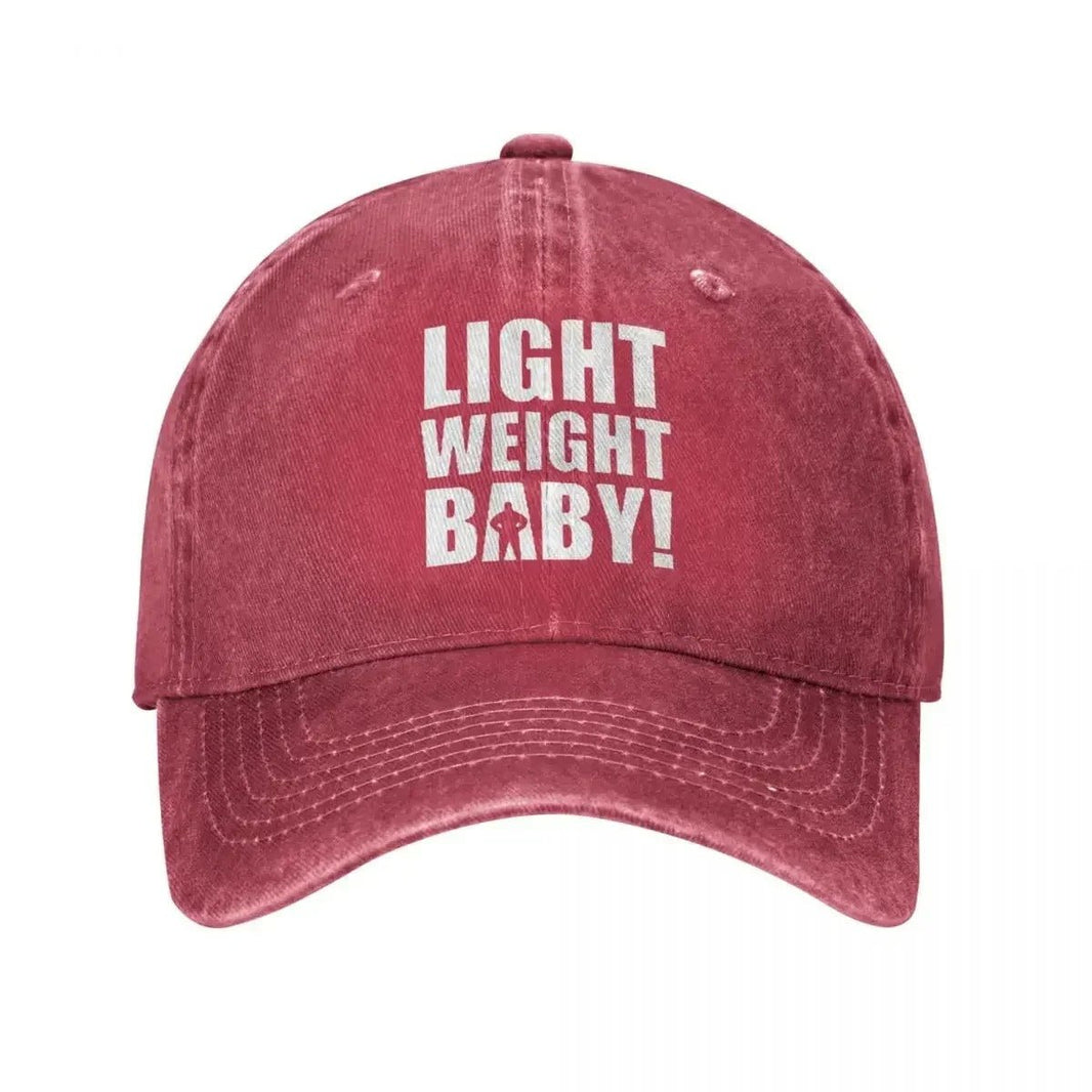 Light baby hats - Gymfit