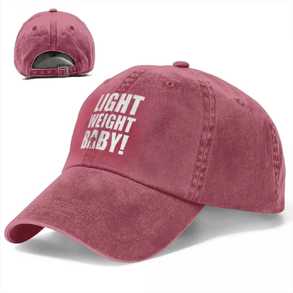 Light baby hats - Gymfit
