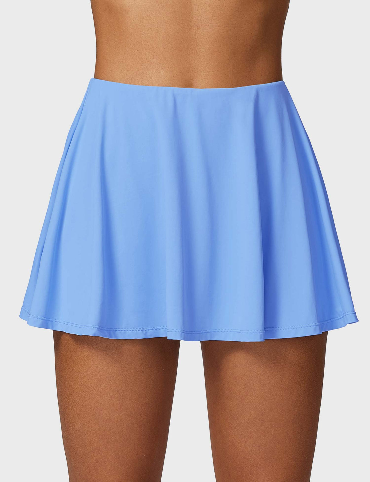 Long-Sleeve Tennis Skirt Sets - Gymfit