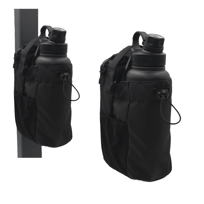 Magnet Pro Sports Bag - Gymfit