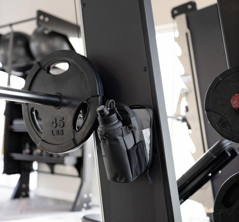 Magnet Pro Sports Bag - Gymfit