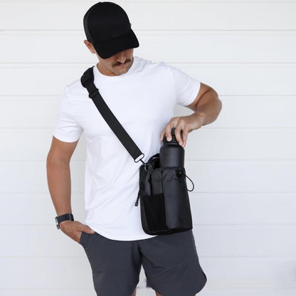 Magnet Pro Sports Bag - Gymfit