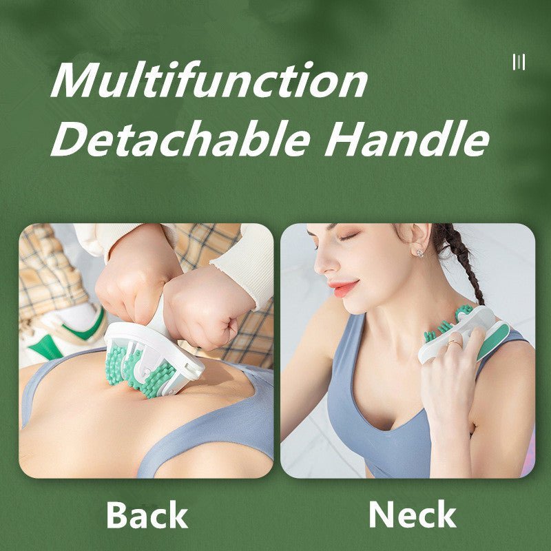 Cellulite Massage Device - Gymfit