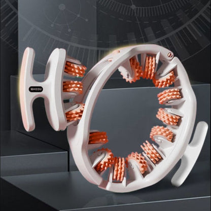 Massage device for cellulite - Gymfit