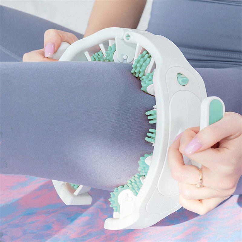 Cellulite Massage Device - Gymfit