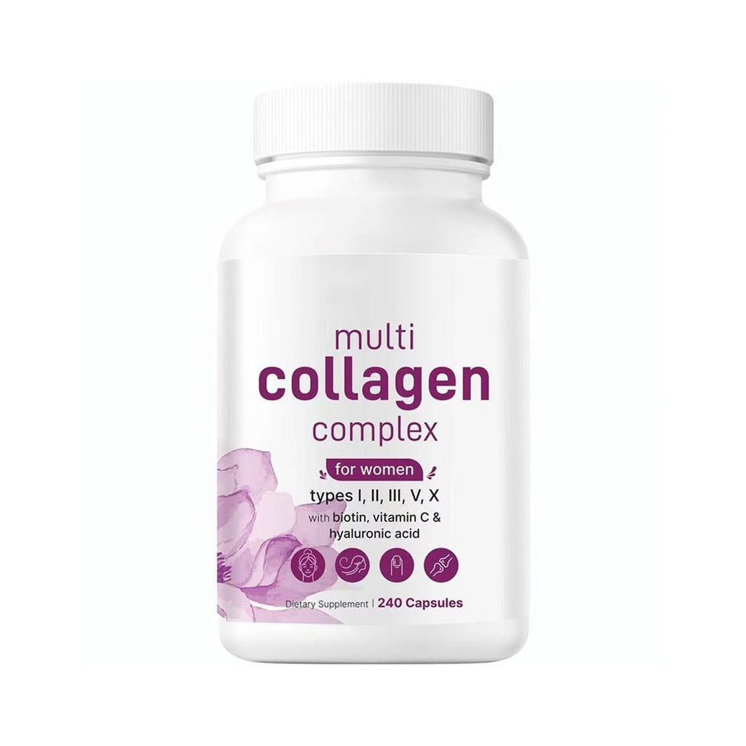 Multi Collagen Complex