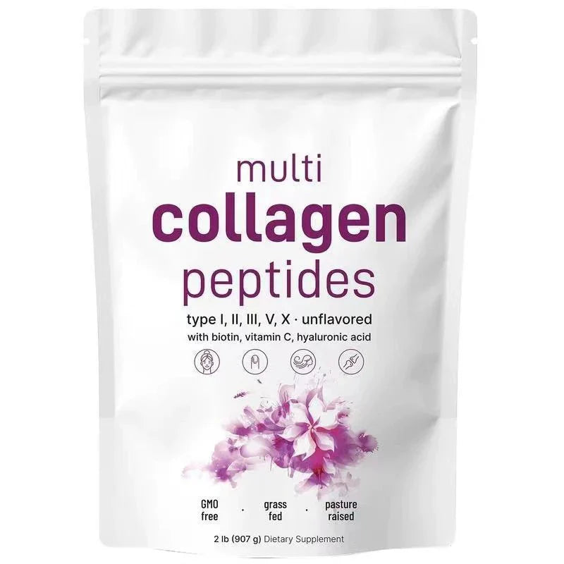 Multi Collagen Peptides