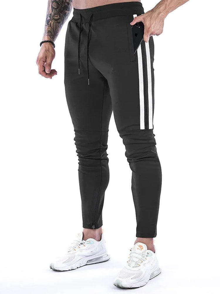Muscle Fitness Training Pants - Gymfit
