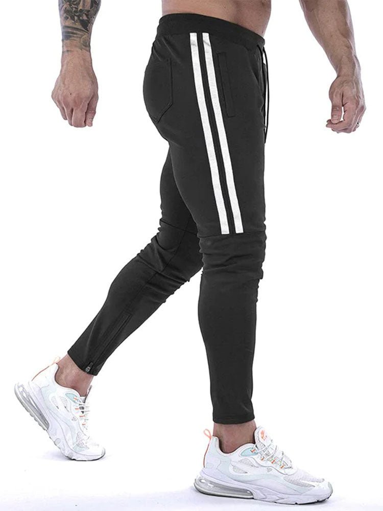 Muscle Fitness Training Pants - Gymfit