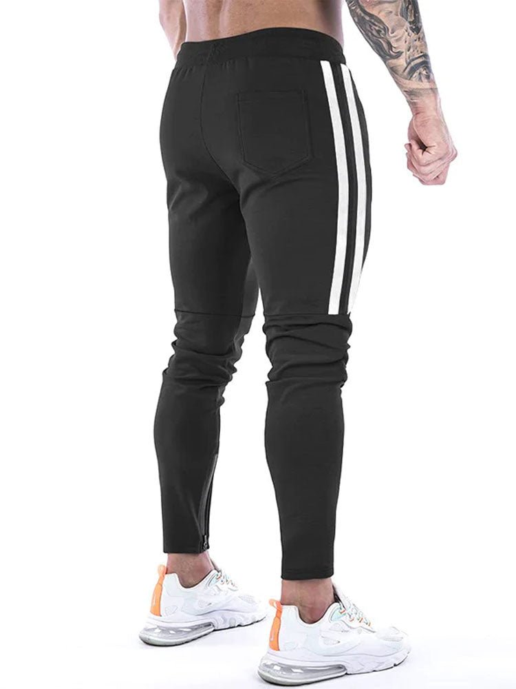Muscle Fitness Training Pants - Gymfit