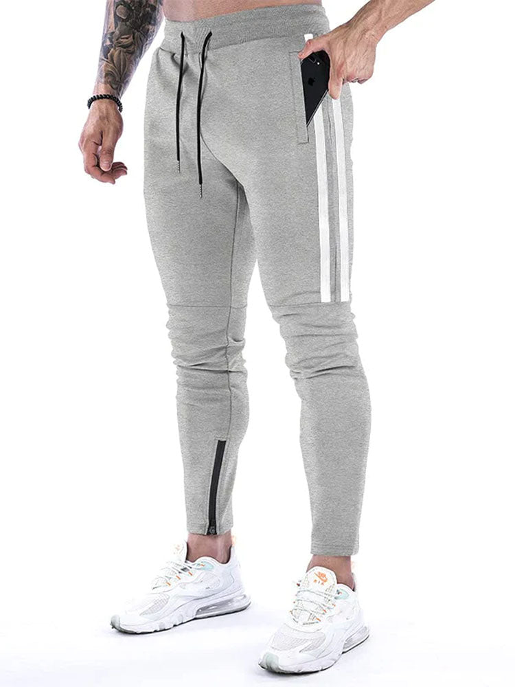 Muscle Fitness Training Pants - Gymfit
