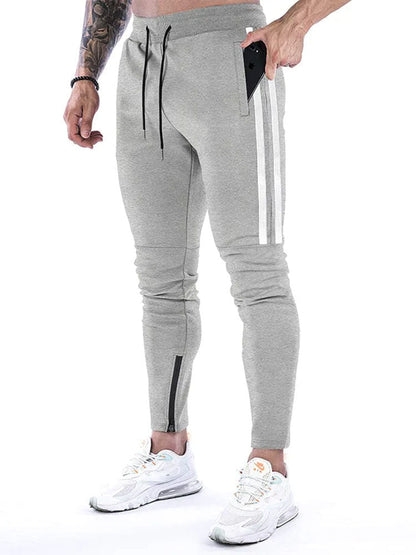 Muscle Fitness Training Pants - Gymfit