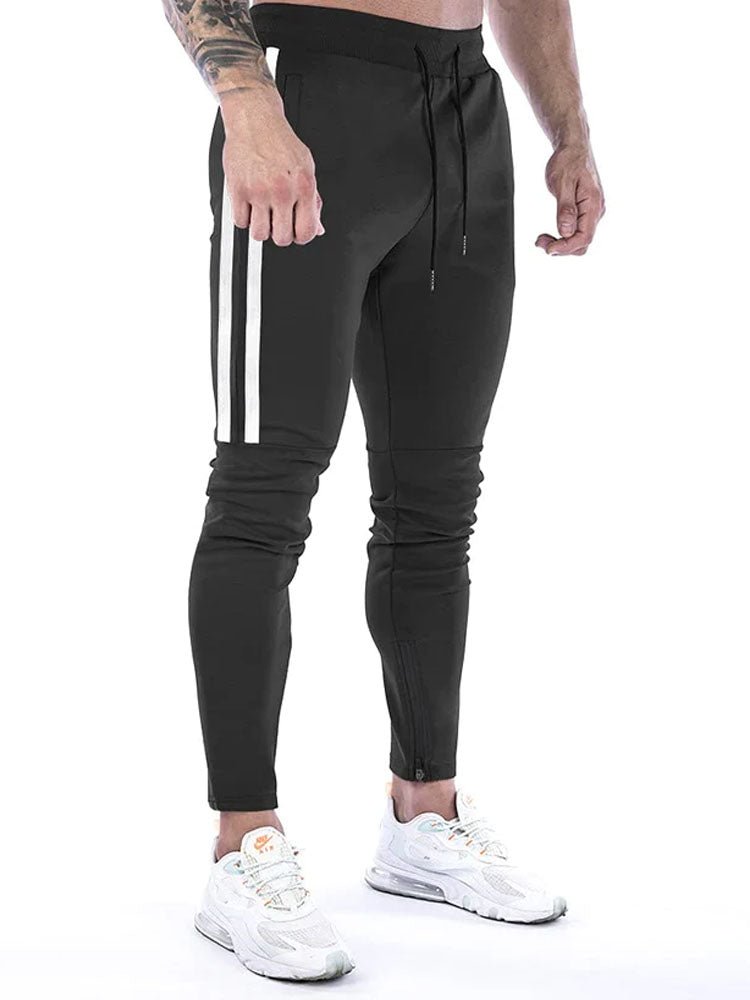 Muscle Fitness Training Pants - Gymfit